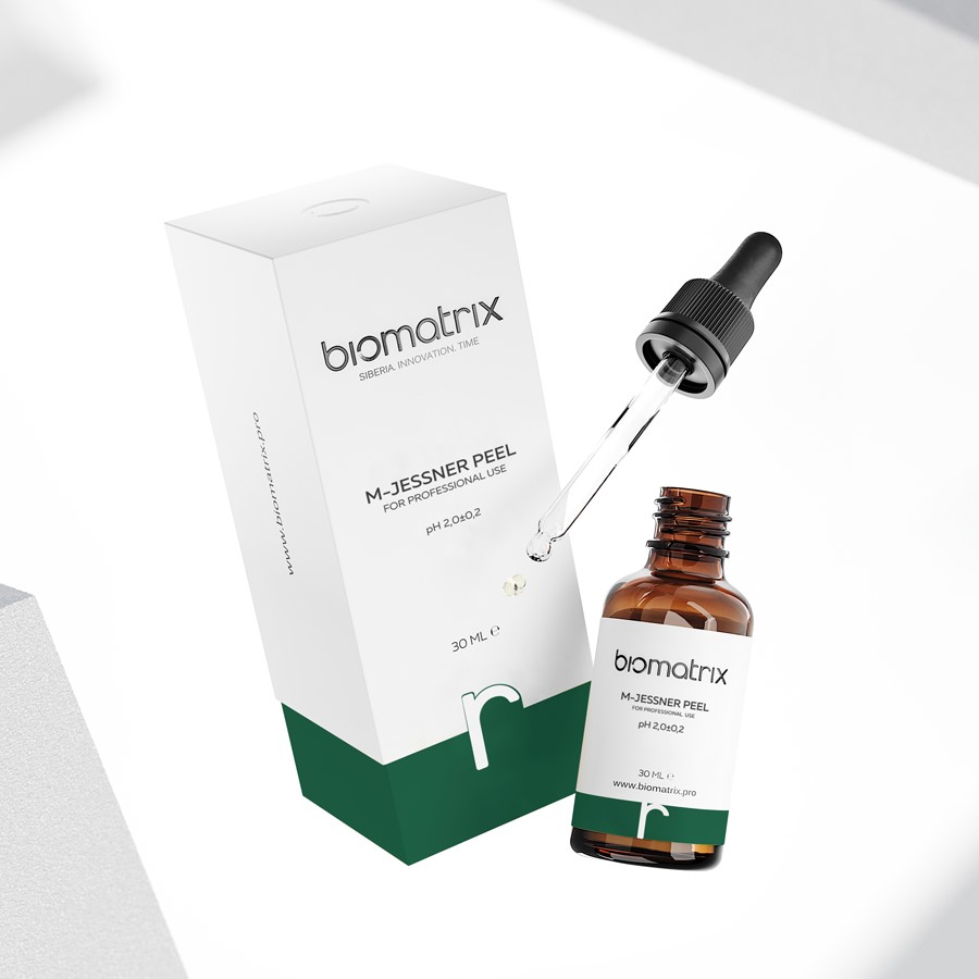 BIOMATRIX M-JESSNER PEEL