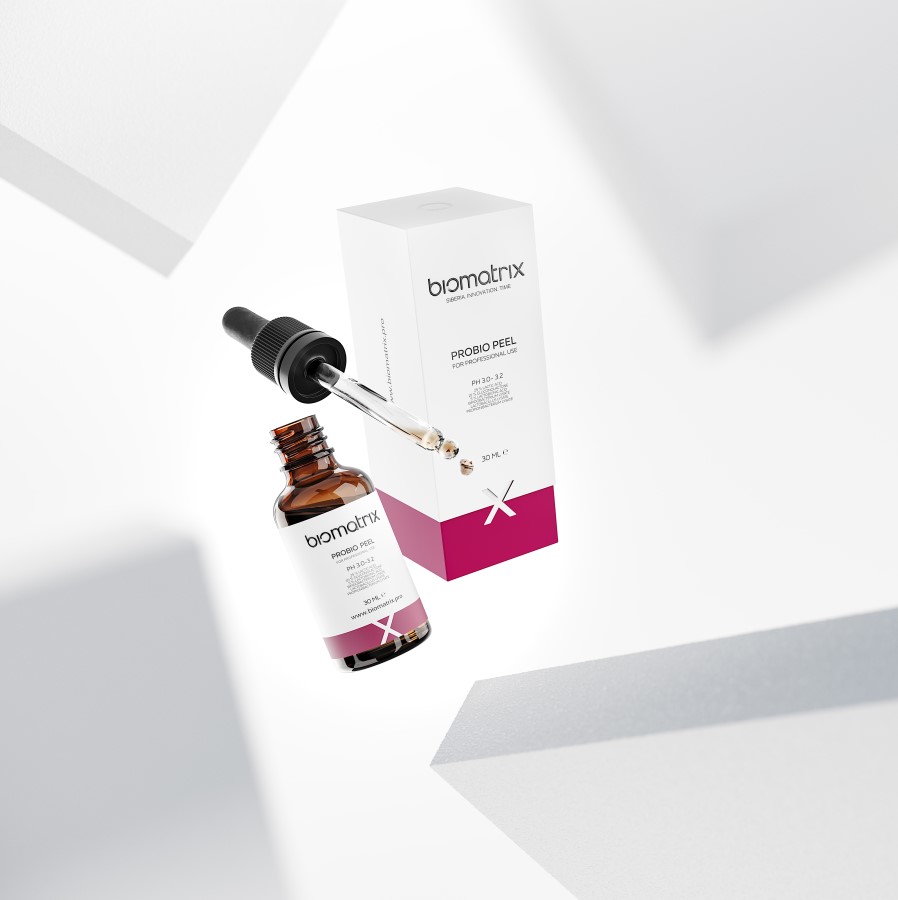 BIOMATRIX PROBIO PEEL