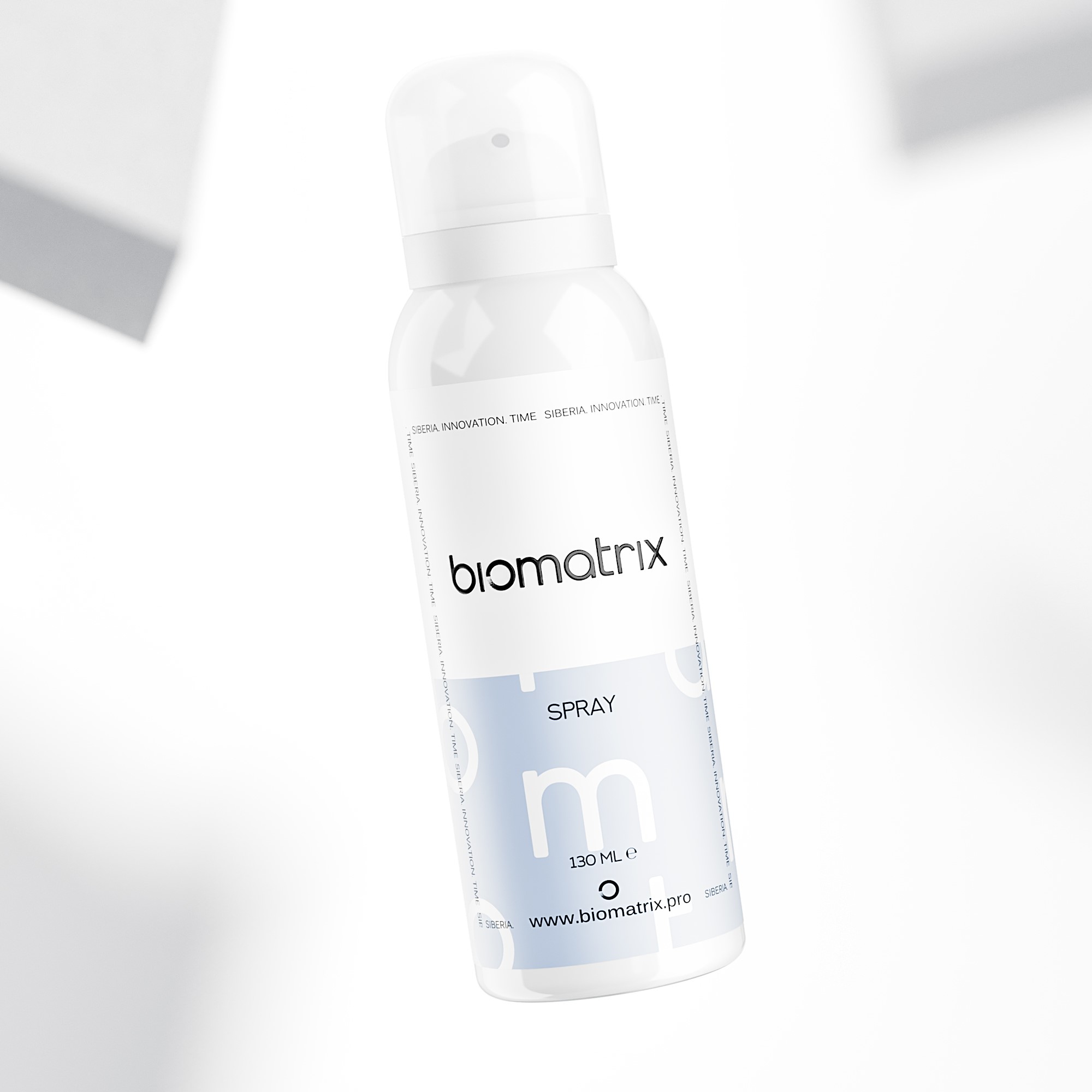 BIOMATRIX SPRAY