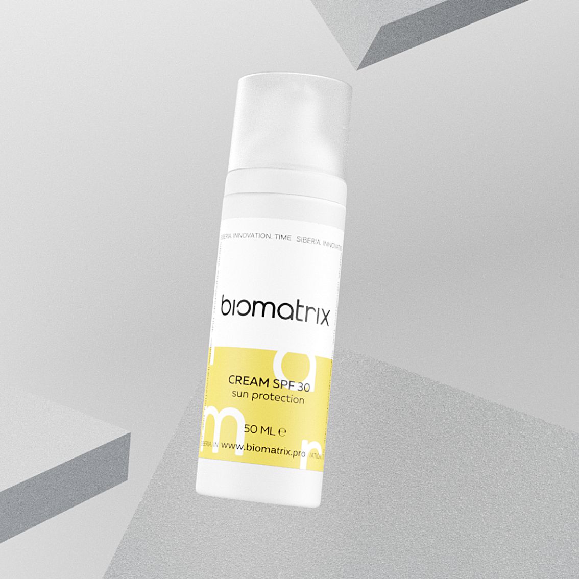 BIOMATRIX CREAM SPF 30