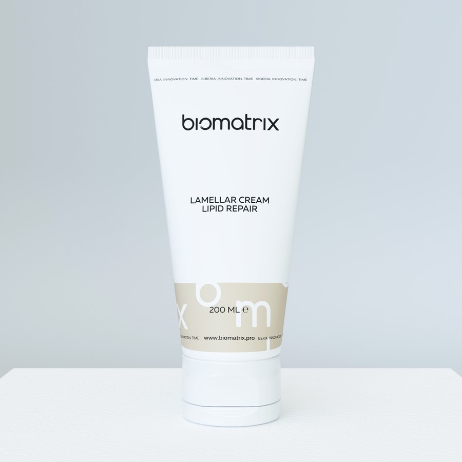 BIOMATRIX LAMELLAR CREAM LIPID REPAIR