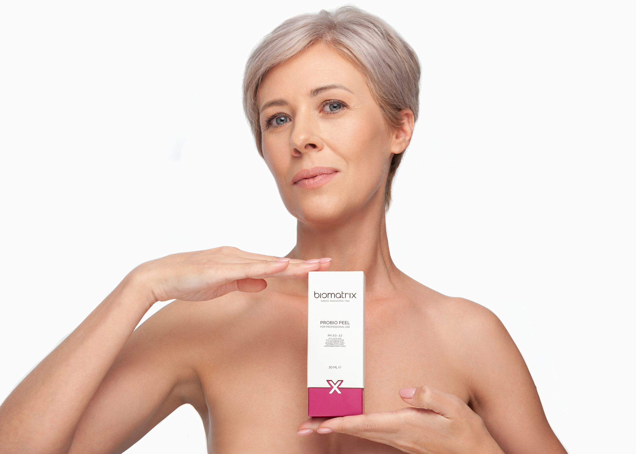 BIOMATRIX PROBIO PEEL