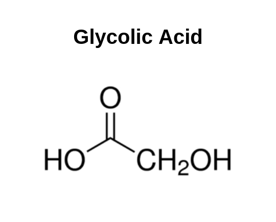 Lợi ích của Glycolic Acid