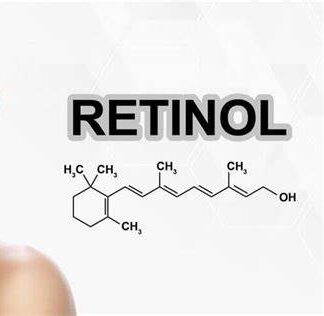 Retinol trong mỹ phẩm: Tác dụng và cách sử dụng