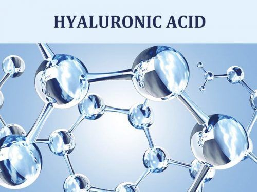 Hyaluronic Acid (HA) là gì? Công dụng của HA cho da