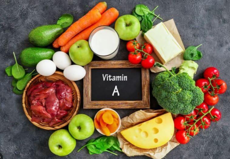 Vitamin A: Những lợi ích và hạn chế khi sử dụng cho làn da của bạn